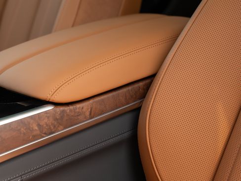 New 2026 Audi A8 L 3.0T AWD/4WD image 53