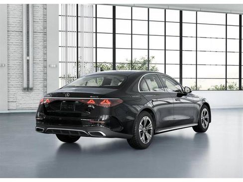 New 2026 Mercedes-Benz E 350 4MATIC Sedan image 21