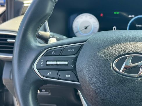 Used 2023 Hyundai Santa Fe SEL w/ Premium Package AWD/4WD image 19