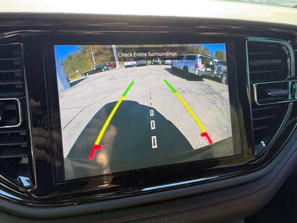 Used 2024 Dodge Durango GT AWD/4WD image 18