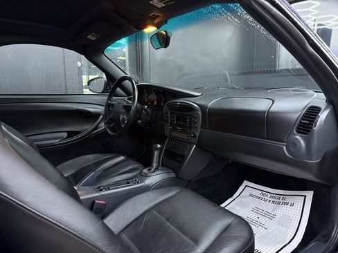 Used 1997 Porsche Boxster image 20