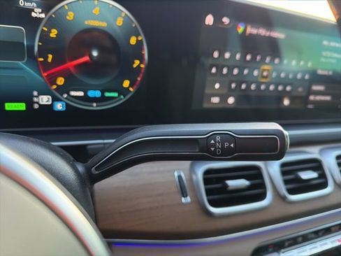 Used 2023 Mercedes-Benz GLS 450 4MATIC image 27