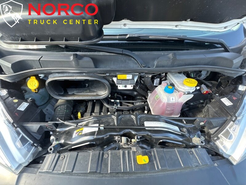 Used 2023 RAM ProMaster 3500 FWD image 26