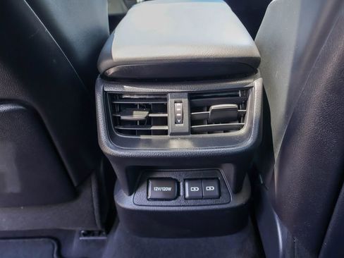 Used 2023 Lexus ES 350 w/ Premium Package FWD image 21