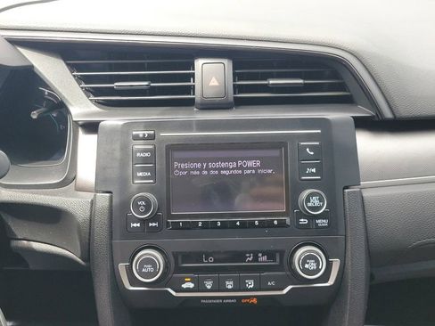 Used 2018 Honda Civic LX image 14