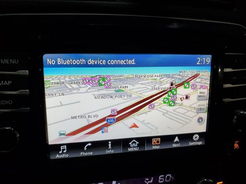 Used 2016 Nissan Maxima 3.5 S FWD image 24