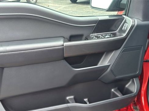 Certified 2023 Ford F150 XLT w/ Equipment Group 302A High image 8