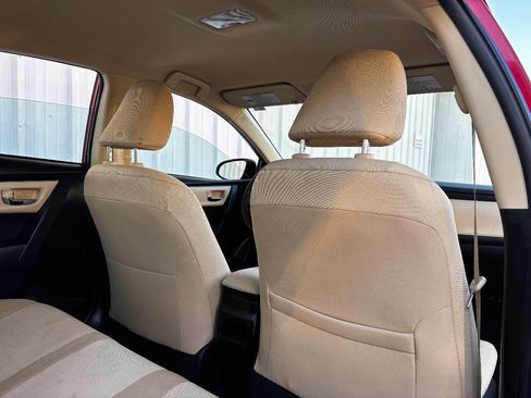 Used 2019 Toyota Corolla LE image 21