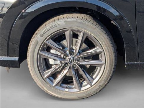 New 2026 Acura ADX A-Spec FWD image 10