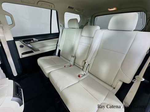 Certified 2023 Lexus GX 460 Premium w/ Premium Plus Package AWD/4WD image 26