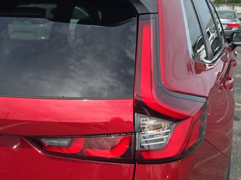 Certified 2024 Honda CR-V Sport image 8