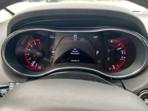 Used 2017 Dodge Durango GT w/ Premium Group AWD/4WD image 18