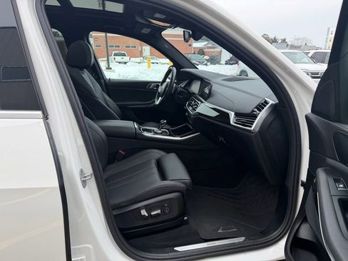 Used 2022 BMW X5 xDrive40i w/ Premium Package image 20
