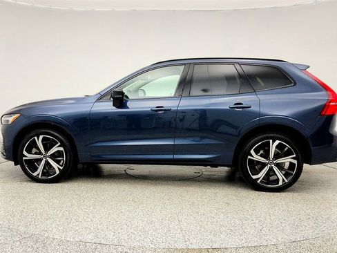 Used 2025 Volvo XC60 B5 Ultra w/ Protection Package Premier AWD/4WD image 8