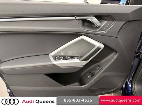Certified 2023 Audi Q3 2.0T Premium Plus w/ Premium Plus Package AWD/4WD image 17