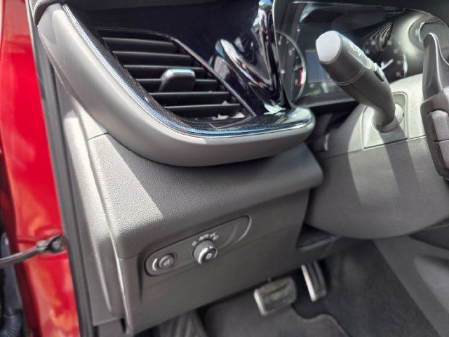 Used 2023 Buick Envision Preferred w/ Sport Touring Package AWD/4WD image 14
