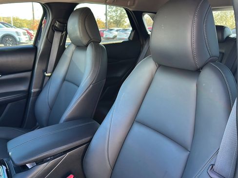 Used 2023 MAZDA CX-30 AWD 2.5 S w/ Preferred Package image 14