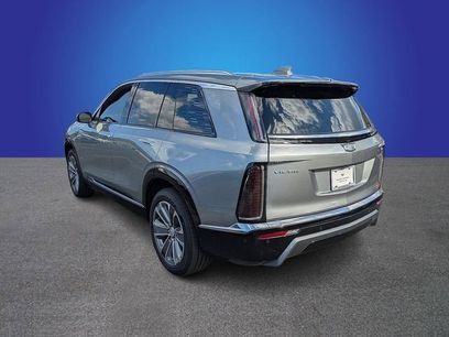 New 2026 Cadillac Vistiq Luxury