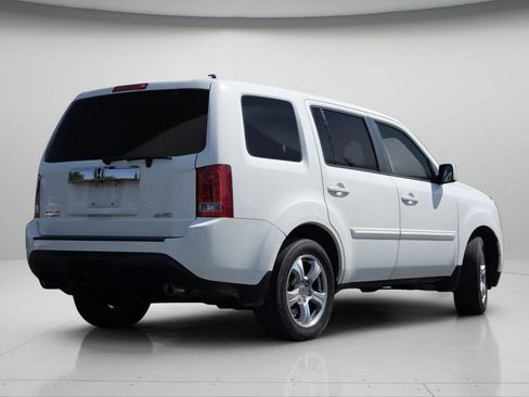 Used 2013 Honda Pilot EX image 21