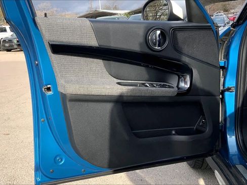 Used 2022 MINI Cooper Countryman S w/ Premium Package image 21