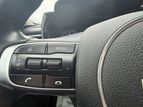 Used 2022 Kia K5 EX w/ EX Premium Package FWD image 21