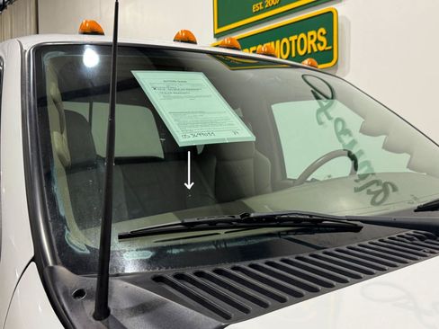 Used 2002 Ford F350 Lariat RWD image 47