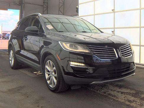 Used 2015 Lincoln MKC FWD w/ Equipment Group 101A Select image 4