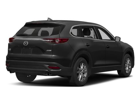 Used 2016 MAZDA CX-9 Touring AWD/4WD image 2