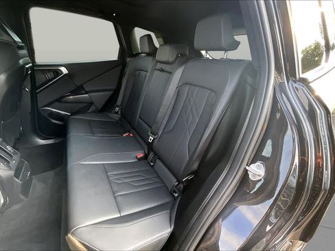 Used 2025 BMW X3 xDrive30i AWD/4WD image 21