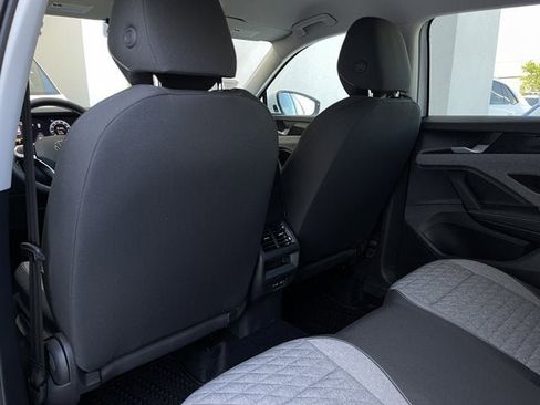 New 2025 Volkswagen Tiguan S image 27