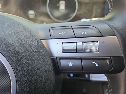 Used 2024 Hyundai Kona SEL w/ Convenience Package AWD/4WD image 28