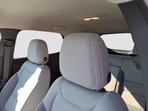 Used 2026 Chevrolet TrailBlazer LT w/ Convenience Package FWD image 18
