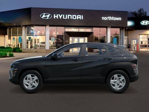 New 2026 Hyundai Kona SE AWD/4WD image 3