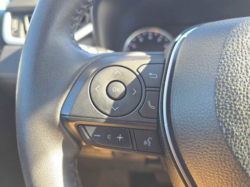 Certified 2022 Toyota RAV4 XLE Premium image 31