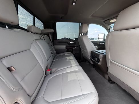 Used 2020 GMC Sierra 2500 SLT AWD/4WD image 17