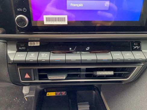 New 2026 Toyota Camry LE image 24