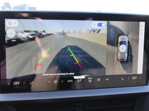 New 2026 Ford Explorer Tremor w/ Tremor Ultimate Package image 32