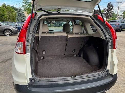 Used 2014 Honda CR-V EX-L image 14