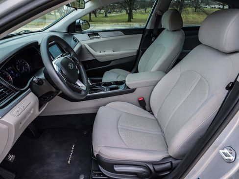 Used 2018 Hyundai Sonata ECO image 32