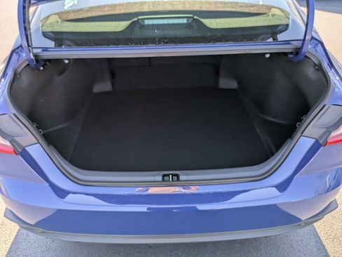 New 2026 Toyota Camry SE FWD image 14