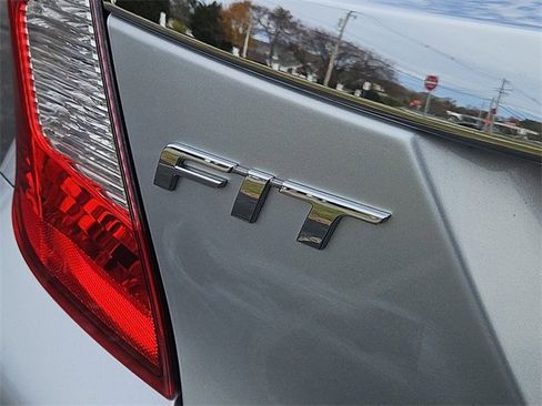 Used 2015 Honda Fit EX-L image 12