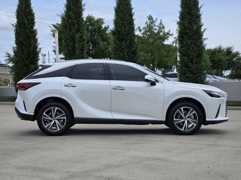 Used 2023 Lexus RX 350 Premium w/ Cold Area Package FWD image 6