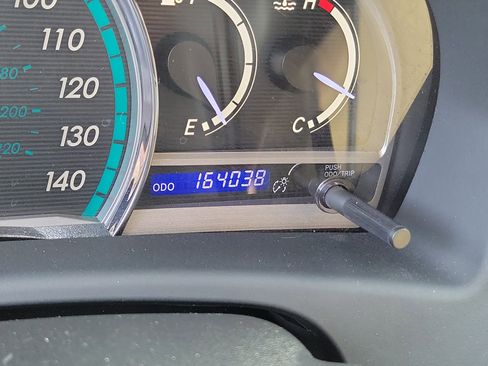 Used 2011 Toyota Venza FWD image 20