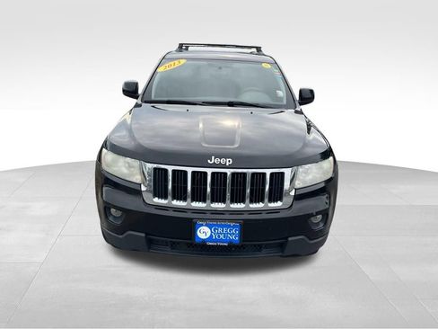 Used 2013 Jeep Grand Cherokee Laredo AWD/4WD image 9