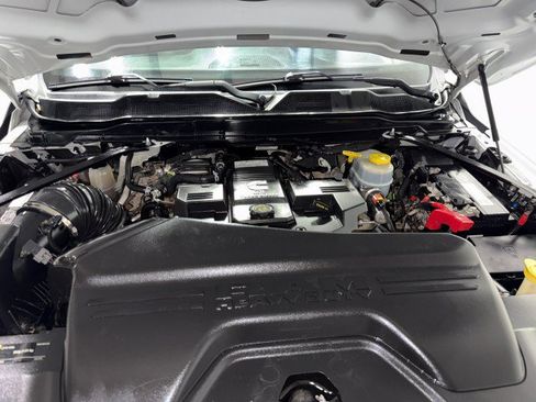 Used 2022 RAM 3500 Tradesman AWD/4WD image 47