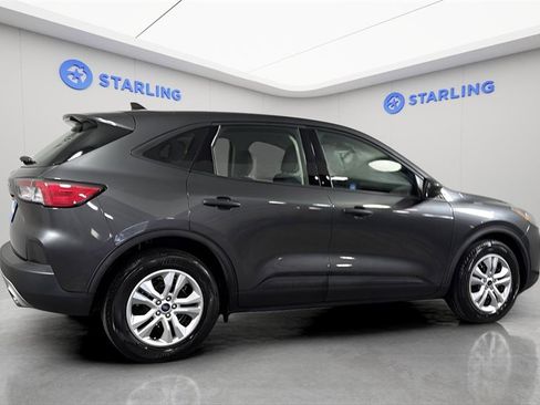 Used 2020 Ford Escape S image 10