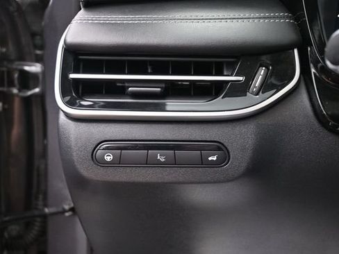 Used 2023 INFINITI QX60 Luxe w/ Vision Package AWD/4WD image 31