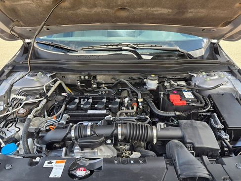 Used 2020 Honda Accord EX-L image 32