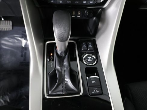 New 2026 Mitsubishi Eclipse Cross SE image 43