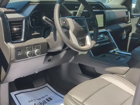 New 2026 GMC Sierra 2500 Denali w/ Denali Reserve Package AWD/4WD image 10